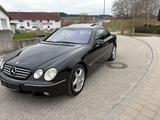 Mercedes-Benz CL 600 V12-Luxus Coupe - Mercedes-Benz CL 600 Gebrauchtwagen