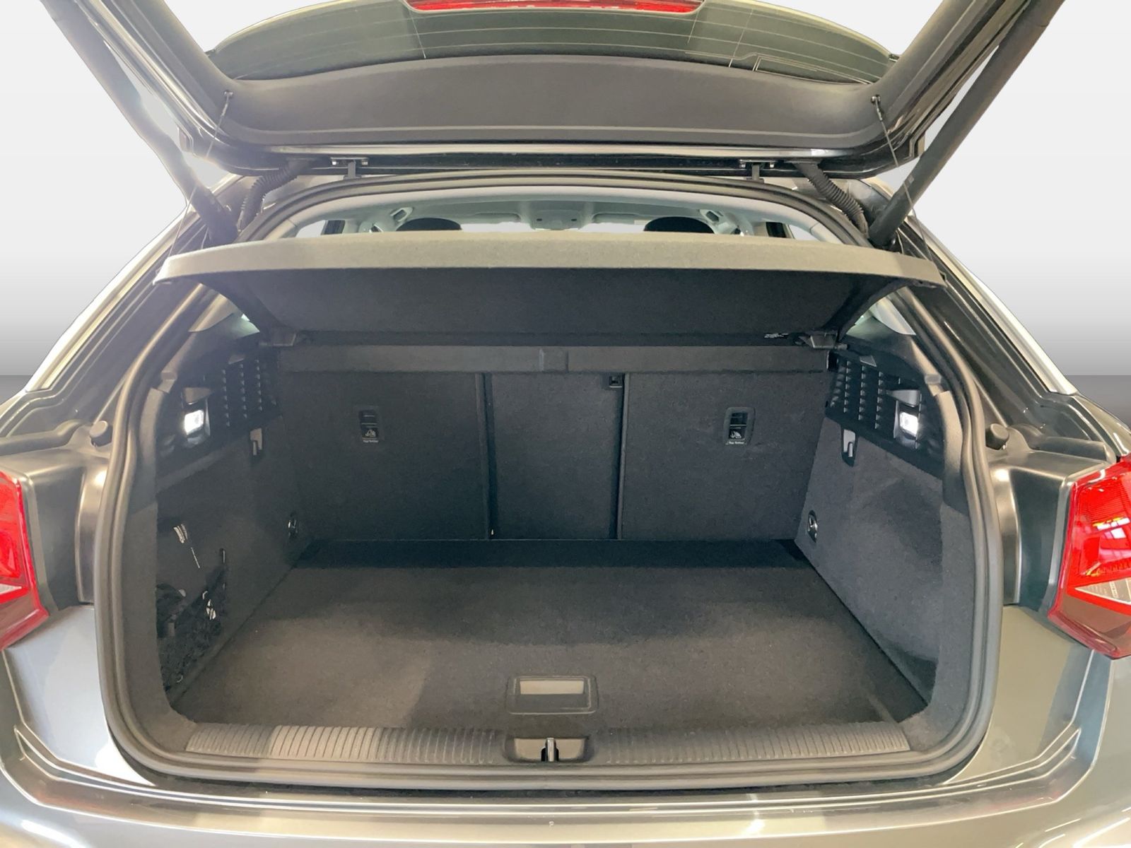 Audi Q2 - Bild 12