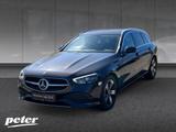 Mercedes-Benz C 200 d T-Modell Avantgarde*AHV*Totwinkel - Mercedes-Benz C-Klasse Jahreswagen: T Modell