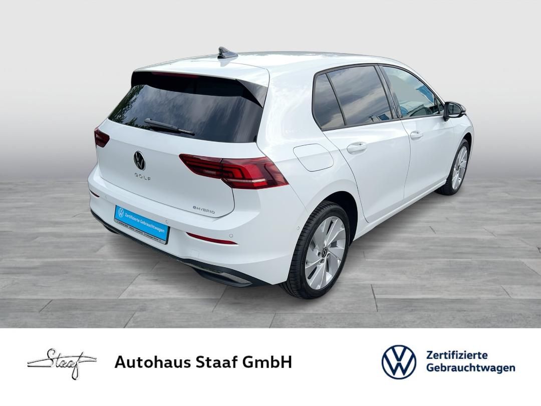 Volkswagen ENERGY 1.5 TSI eHybrid 204PS AHK KAMERA LED foto 5