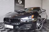 Maserati Ghibli 3.0 V6 Modena S Q4 CARPLAY/LED/RFK - Maserati Ghibli: Modena