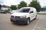Volkswagen Caddy 2,0 TDI MAXI DSG BlueMotion 2x Schiebetür - Offers