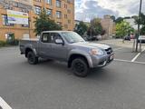 Mazda BT-50 L-Cab 2.5 Midlands 4X4 - Mazda: 4.4