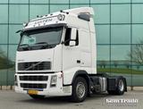 Volvo FH 400 GLOBETROTTER XL 2x TANK ORIGINAL 887.000 - Offers