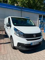 Fiat Talento L2H1 - Fiat Talento in Berlin