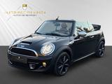 MINI COOPER_S Cabrio *XENON*NAVI*HARMAN*PDC*TEMPO*SHZ - gebrauchte MINI MINI aus dem Jahr 2012