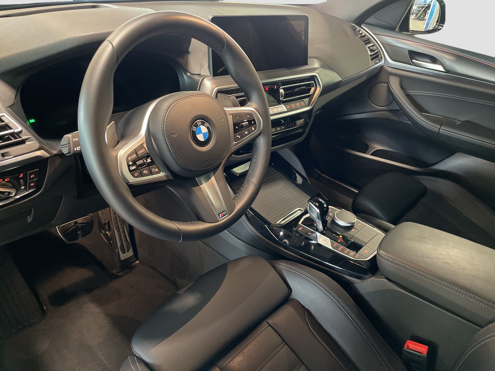 BMW X4 - Bild 10