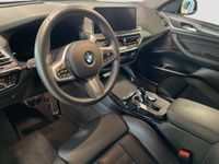 BMW X4 - Vorschau Bild 10