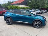 Peugeot 2008 Hybrid 136 Allure Automatik/Leder/SitzHei/N - Peugeot 2008 mit Hybrid-Antrieb