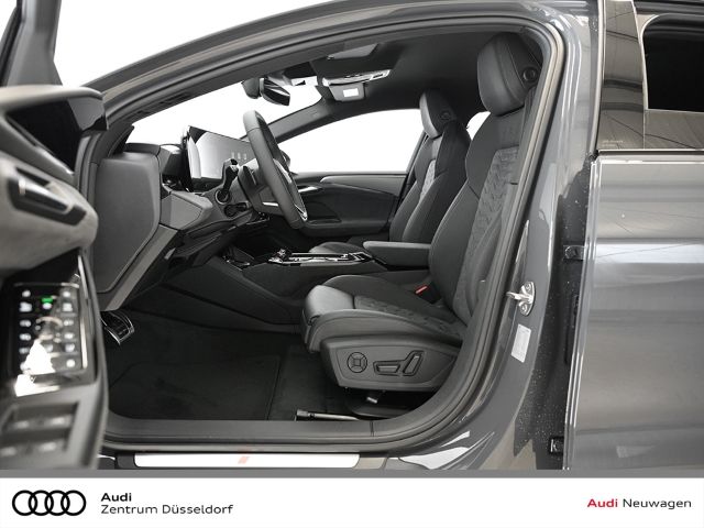 Audi A6 e-tron - Bild 12