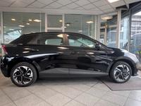 MG4 ***Vorführwagen***