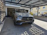 Mercedes-Benz GLE 580 4MATIC -PANO, TOP VOLL  AMG  Line