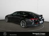 Mercedes-Benz GT 43 4M+ HUD+Pano+Massage+DISTRONIC+Softclose+ - Mercedes-Benz AMG GT Gebrauchtwagen in München