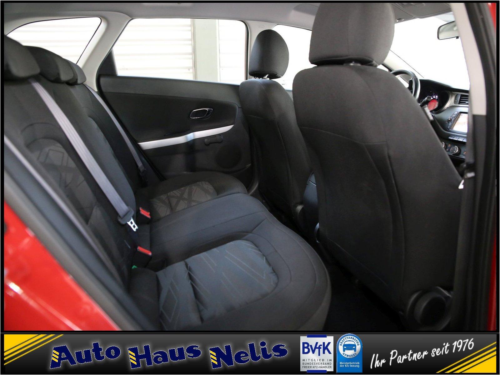 Kia Cee'd Sportswagon 1.6 GDI Edition 7 NaviTouch PD