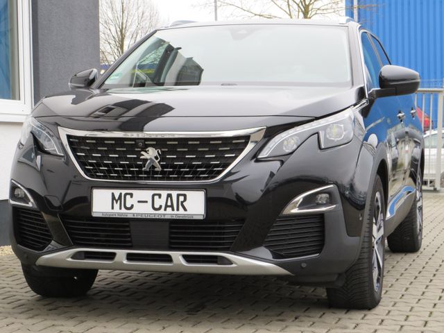 Peugeot 5008 PureTech 130  Allure