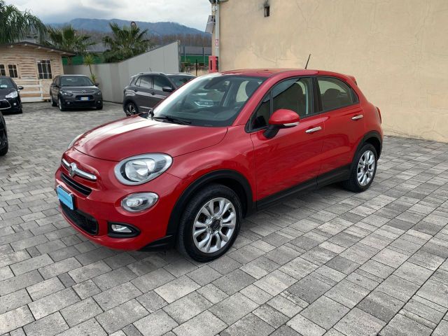 Fiat 500X 1.3 MultiJet 95cv Business