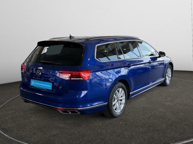Volkswagen Passat Variant - Bild 5