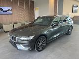 Volvo V60 Kombi Inscription AWD - Volvo V60: Awd