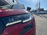 Skoda Karoq  1,5  TSI Sportline 4x4 DSG - rote Skoda Karoq