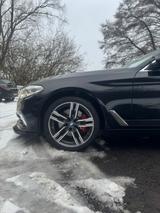 BMW G30 530d xDrive A Nahezu Vollausstattung! - BMW G30 - BMW 5er Reihe