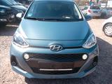 Hyundai i10 YES! Plus - Hyundai i10 YES!-Plus mit Benzin-Antrieb