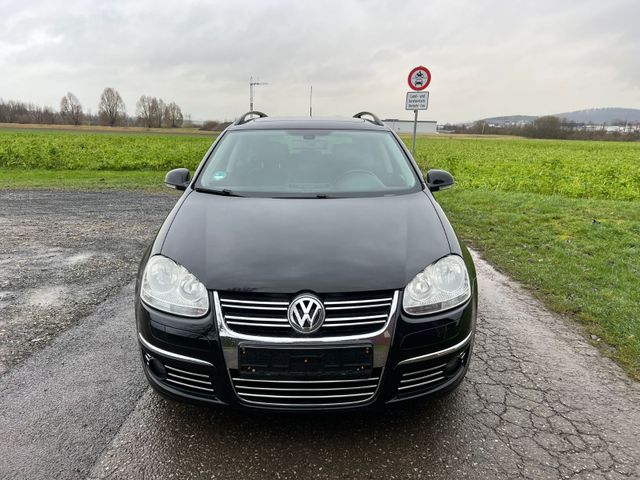 Volkswagen Golf V Variant Sportline Automatik