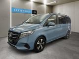 Mercedes-Benz V 300 d lang WideScreen Multibeam AHK Kamera 9G - 7-Sitzer Autos mit Allradantrieb