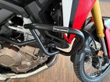 Honda CRF 1000L African Twin Adventure Sports - HONDA ENDURO
