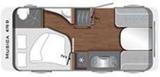 LMC Musica 470 D  - LMC Musica 470 d