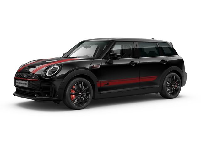 MINI John Cooper Works Clubman ALL4+Navi+HUD+LED+RFK+