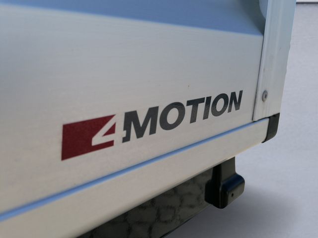 T6.1 Doka 2.0 TDI DSG 4MOTION "Seikel"