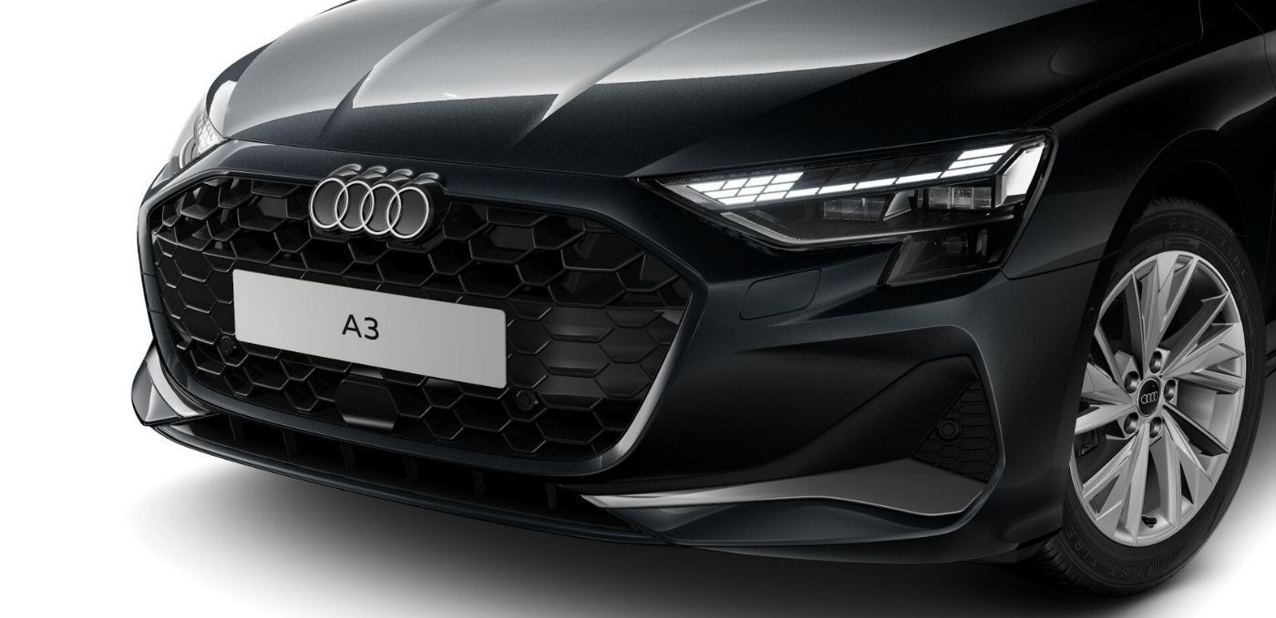 Audi A3 - Bild 5