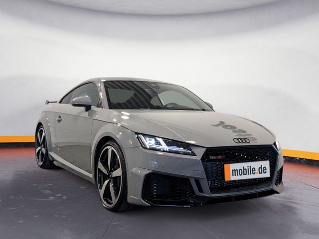 Audi TT RS quattro Nardo Navi Matrix RS-AGA CarPlay