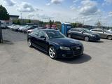 Audi A5 Sportback 2.0 TFSI *S-LINE*XENON*TÜV NEU* - Audi A5 aus 2011: Sportback