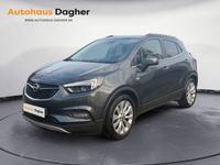 Opel Mokka X Innovation Navi Klima