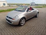Ford Streetka Elegance Roadster - Ford Streetka aus 2003