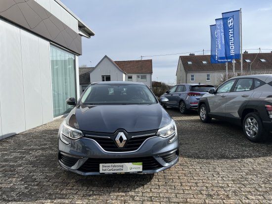 Renault Megane ENERGY TCe 100 LIFE