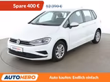 Volkswagen Golf VII Sportsvan 1.0 TSI Trendline*LED*TEMPO* - VW Golf Sportsvan in Stuttgart