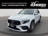 Mercedes-Benz GLB 35 AMG 4Matic PANO AHK BURMESTER NAVI LED ST - Mercedes-Benz GLB 35 AMG Gebrauchtwagen