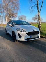 Ford Fiesta mk8 - Ford Fiesta Mk8 Gebrauchtwagen