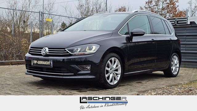 Volkswagen Golf S.van1.5 Highline DSG KAM AHK NAVI XEN AHK