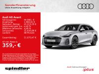 Audi A6 - Vorschau Bild 1