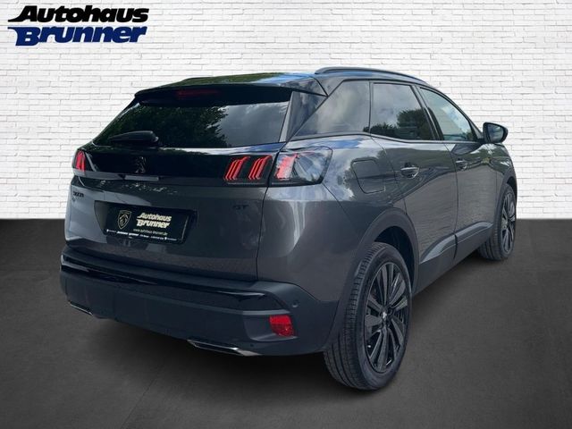 Foto Nummer 5: PEUGEOT 3008