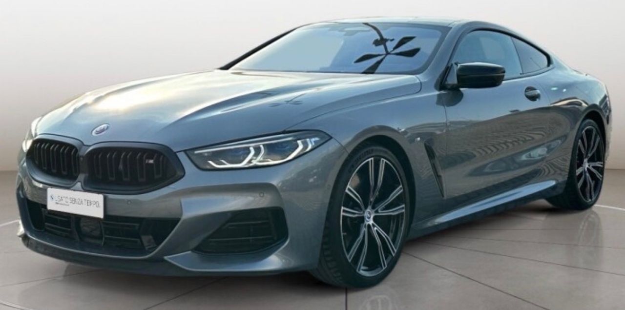 BMW Bmw M850 M 850i Coupe xdrive Individual Composit imagem 3