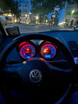Volkswagen VW Lupo 1.0 - VW Lupo Gebrauchtwagen in Berlin