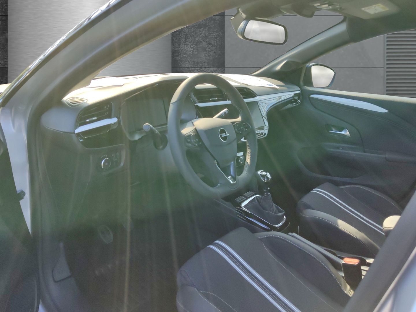 Opel Corsa - Bild 7