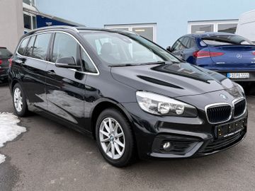 BMW 218 Gran Tourer - 4