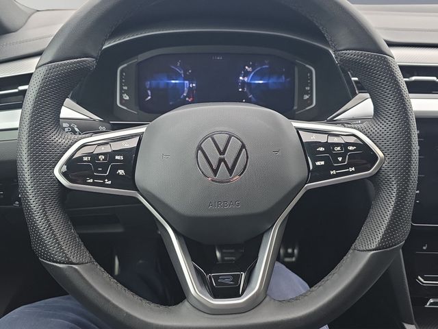 Arteon Shootingbrake R-Line eHybrid