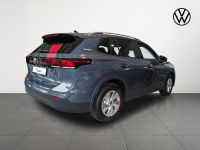 Volkswagen Tiguan - Vorschau Bild 4