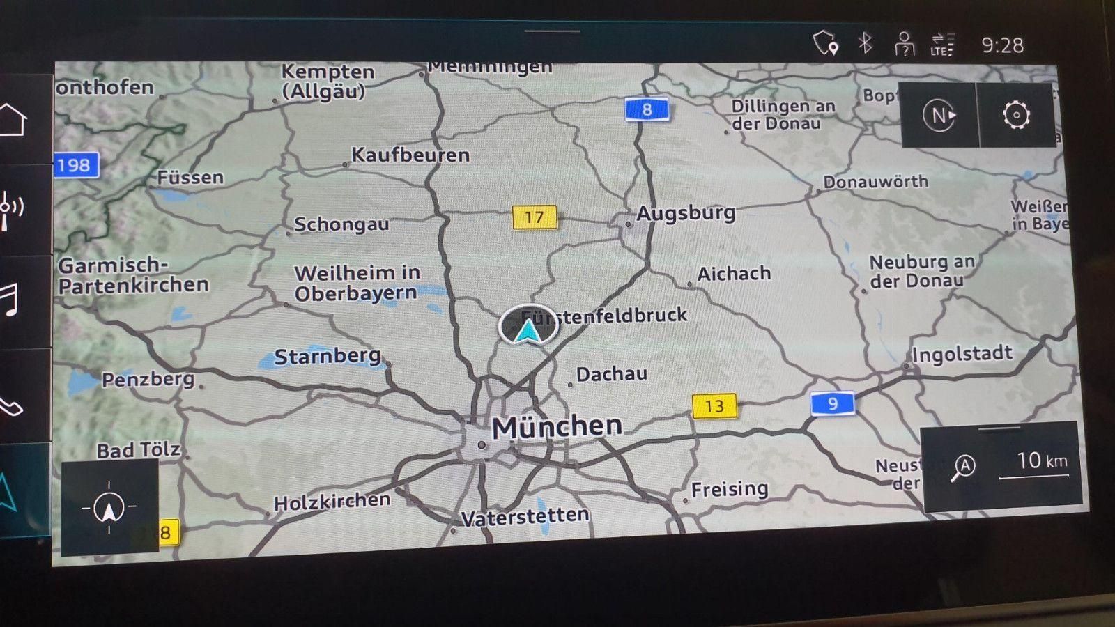 Audi Q7 55 quattro S-Line ACC/LASER/HUD/PANO/KAM/AHK foto 17